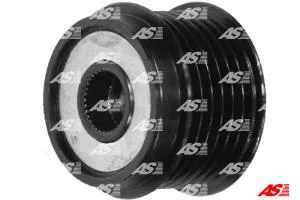 AFP0002 AS-PL - 3.CZĘŚCI ALTERNATORA — zdjęcie 1 z 4
