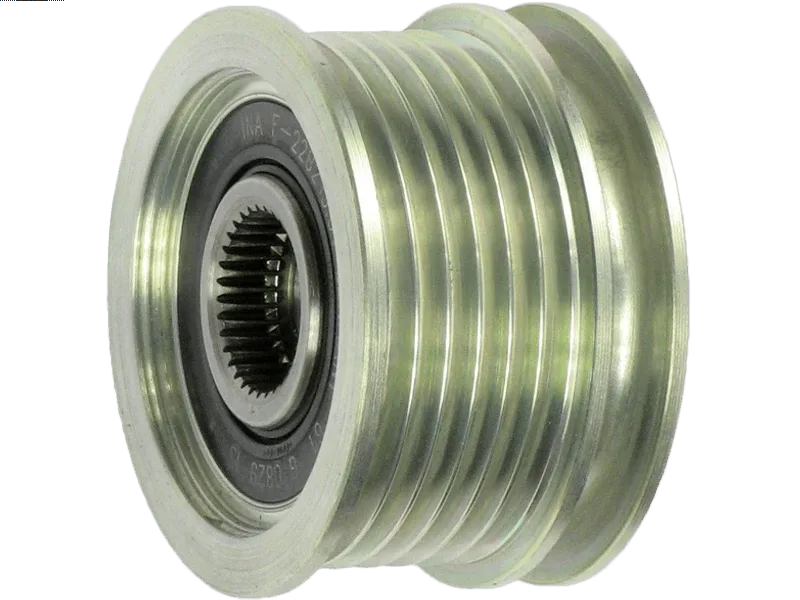 AFP0003(INA) INA - 3.CZĘŚCI ALTERNATORA — zdjęcie 2 z 4
