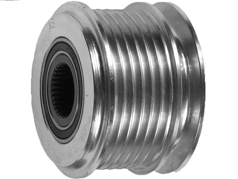 AFP0003(NSK) NSK - 3.CZĘŚCI ALTERNATORA — zdjęcie 2 z 4