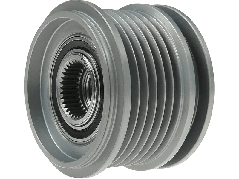 AFP0003(V) AS-PL - 3.CZĘŚCI ALTERNATORA — zdjęcie 4 z 5