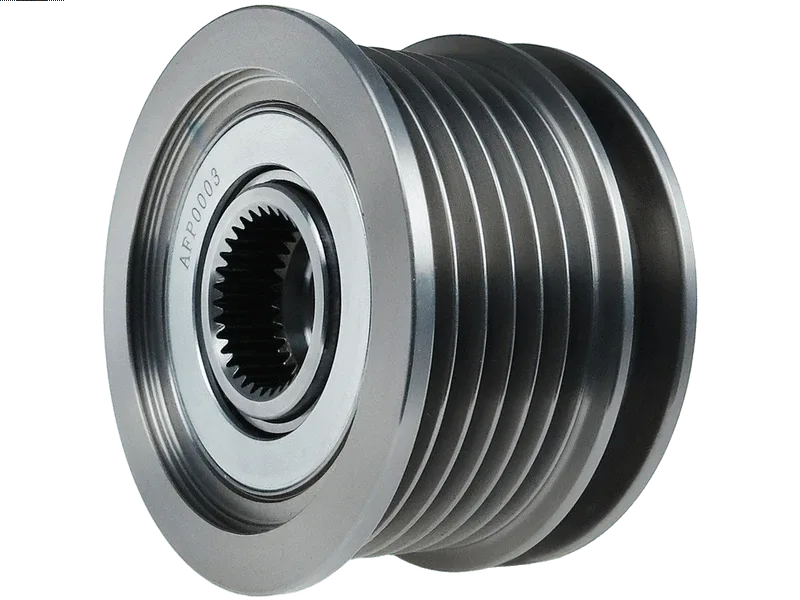 AFP0003 AS-PL - 3.CZĘŚCI ALTERNATORA — zdjęcie 2 z 4