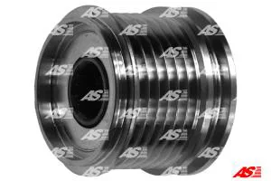 AFP0003 AS-PL - 3.CZĘŚCI ALTERNATORA — zdjęcie 1 z 4