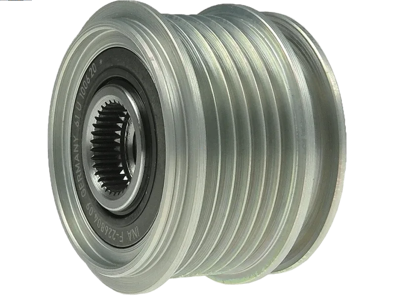 AFP0004(INA) INA - 3.CZĘŚCI ALTERNATORA — zdjęcie 2 z 4