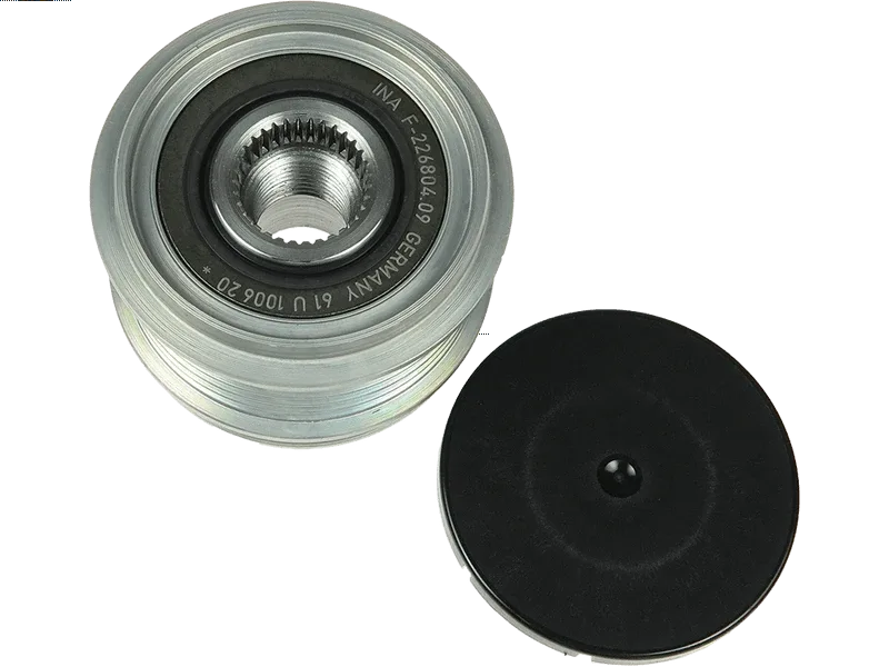 AFP0004(INA) INA - 3.CZĘŚCI ALTERNATORA — zdjęcie 4 z 4