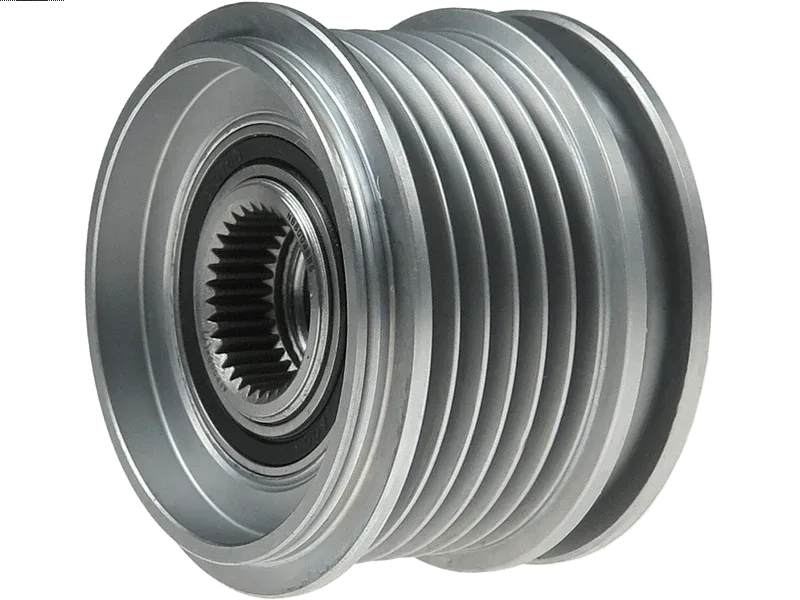 AFP0004(V) AS-PL - 3.CZĘŚCI ALTERNATORA — zdjęcie 4 z 4