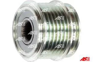 AFP0004 AS-PL - 3.CZĘŚCI ALTERNATORA — zdjęcie 1 z 4