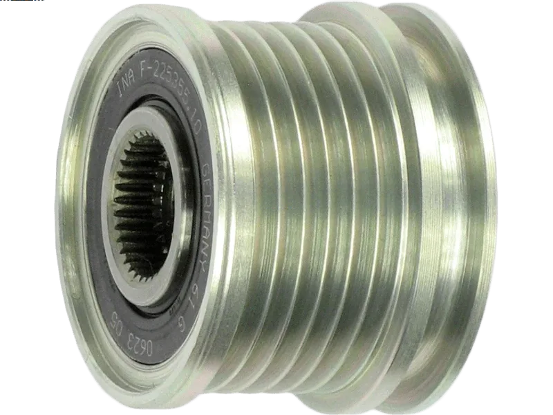 AFP0005(INA) INA - 3.CZĘŚCI ALTERNATORA — zdjęcie 2 z 4