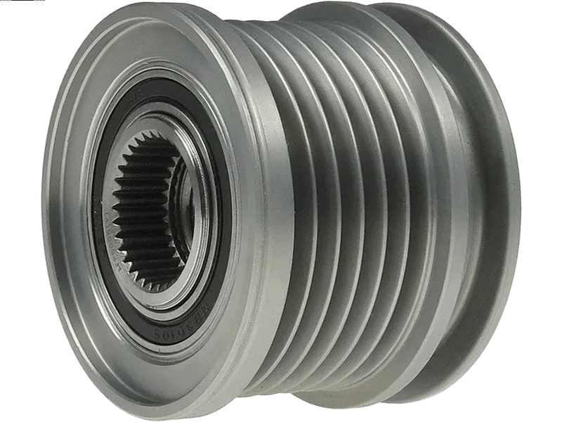 AFP0005(V) AS-PL - 3.CZĘŚCI ALTERNATORA — zdjęcie 4 z 4