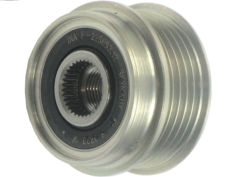 AFP0006(INA) INA - 3.CZĘŚCI ALTERNATORA — zdjęcie 4 z 4
