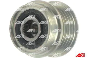 AFP0006(INA) INA - 3.CZĘŚCI ALTERNATORA — zdjęcie 1 z 4