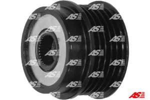 AFP0006 AS-PL - 3.CZĘŚCI ALTERNATORA — zdjęcie 1 z 4