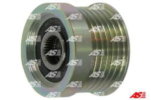 AFP0007(INA) INA - 3.CZĘŚCI ALTERNATORA — zdjęcie 1 z 4