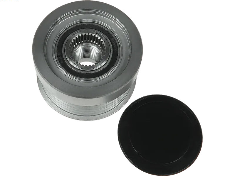 AFP0007(V) AS-PL - 3.CZĘŚCI ALTERNATORA — zdjęcie 2 z 4