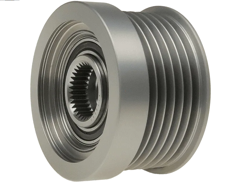 AFP0007 AS-PL - 3.CZĘŚCI ALTERNATORA — zdjęcie 4 z 4