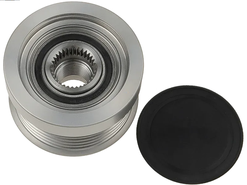 AFP0007 AS-PL - 3.CZĘŚCI ALTERNATORA — zdjęcie 2 z 4