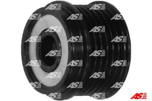 AFP0007 AS-PL - 3.CZĘŚCI ALTERNATORA — zdjęcie 1 z 4