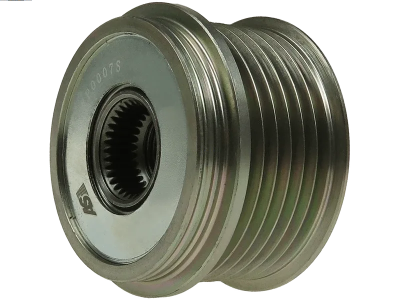 AFP0007S AS-PL - 3.CZĘŚCI ALTERNATORA — zdjęcie 1 z 3