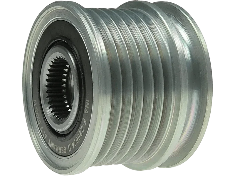 AFP0008(INA) INA - 3.CZĘŚCI ALTERNATORA — zdjęcie 2 z 4