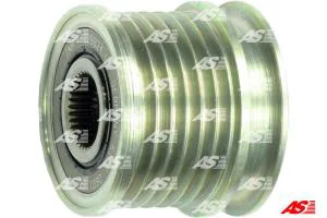AFP0008(INA) INA - 3.CZĘŚCI ALTERNATORA — zdjęcie 1 z 4