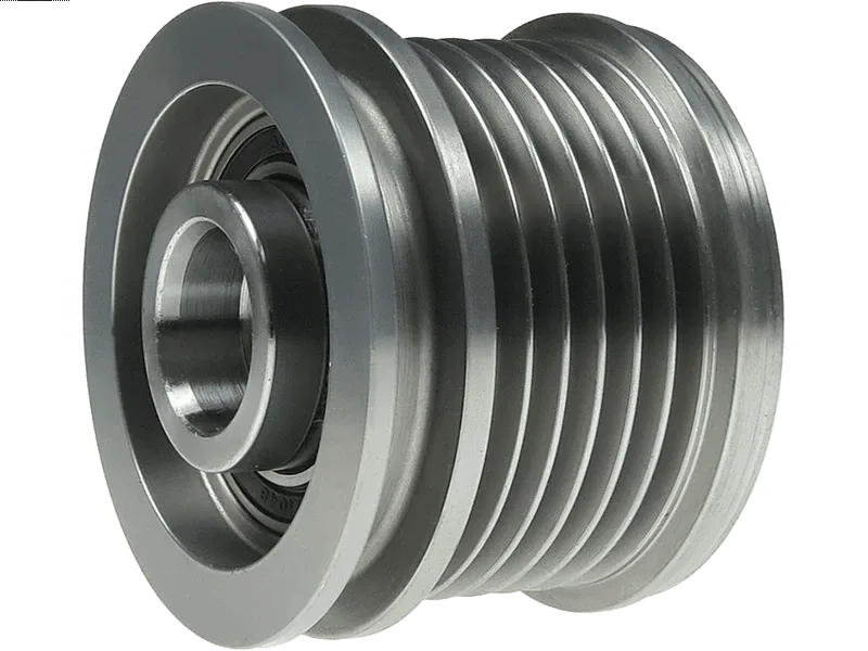 AFP0008(V) AS-PL - 3.CZĘŚCI ALTERNATORA — zdjęcie 3 z 4