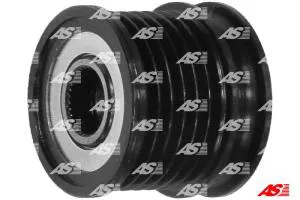 AFP0008 AS-PL - 3.CZĘŚCI ALTERNATORA — zdjęcie 1 z 4