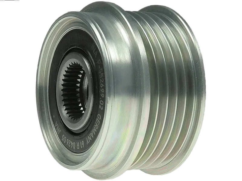 AFP0009(INA) INA - 3.CZĘŚCI ALTERNATORA — zdjęcie 4 z 5