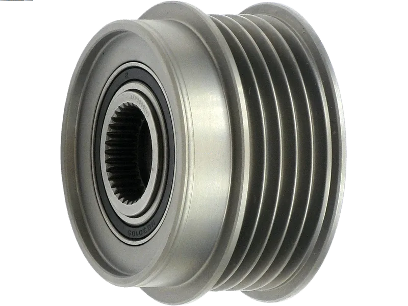 AFP0009(V) AS-PL - 3.CZĘŚCI ALTERNATORA — zdjęcie 4 z 4