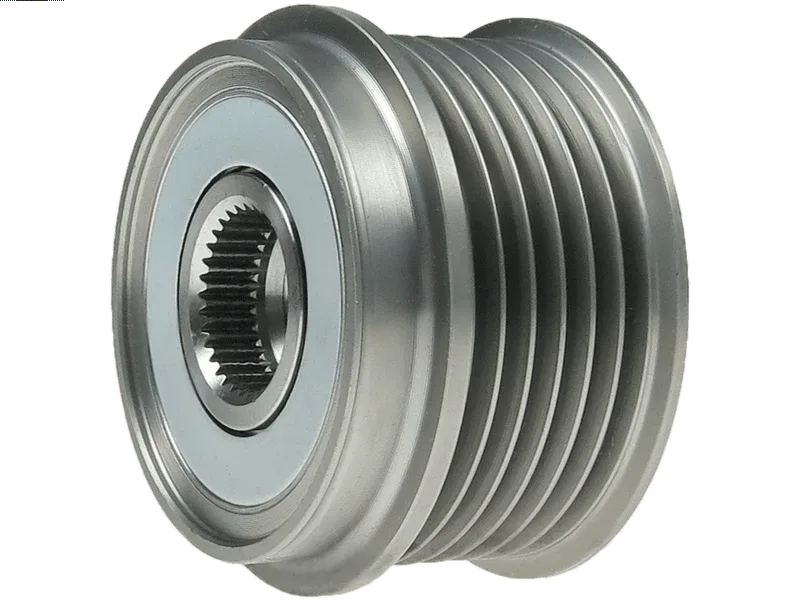 AFP0009 AS-PL - 3.CZĘŚCI ALTERNATORA — zdjęcie 2 z 4