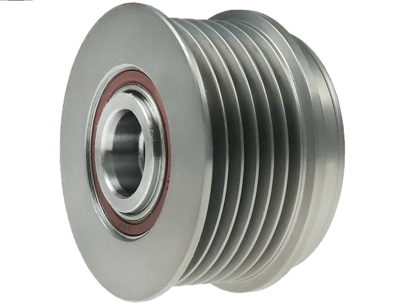 AFP0009 AS-PL - 3.CZĘŚCI ALTERNATORA — zdjęcie 3 z 4