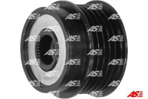 AFP0009 AS-PL - 3.CZĘŚCI ALTERNATORA — zdjęcie 1 z 4
