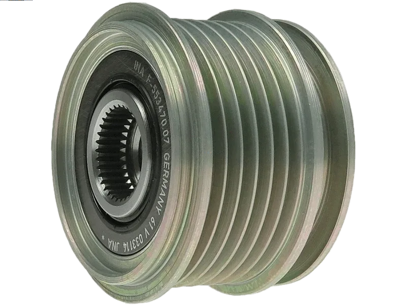 AFP0010(INA) INA - 3.CZĘŚCI ALTERNATORA — zdjęcie 4 z 5