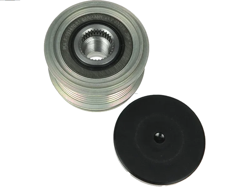 AFP0010(INA) INA - 3.CZĘŚCI ALTERNATORA — zdjęcie 2 z 5