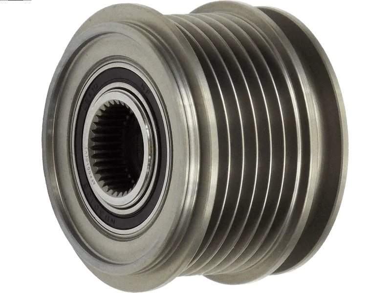 AFP0010(V) AS-PL - 3.CZĘŚCI ALTERNATORA — zdjęcie 4 z 4