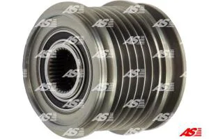 AFP0010(V) AS-PL - 3.CZĘŚCI ALTERNATORA — zdjęcie 1 z 4