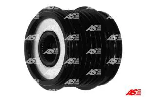 AFP0010 AS-PL - 3.CZĘŚCI ALTERNATORA — zdjęcie 1 z 5