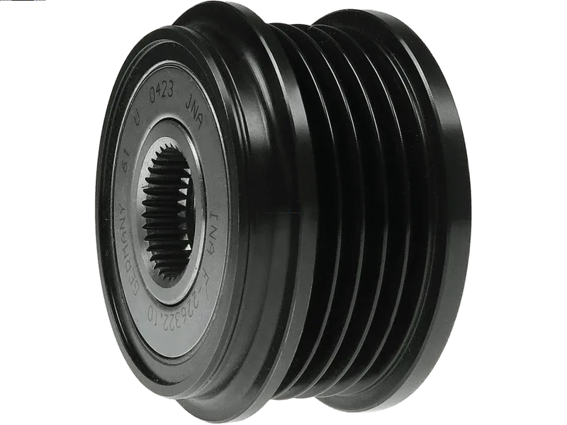 AFP0011(INA) INA - 3.CZĘŚCI ALTERNATORA — zdjęcie 2 z 4