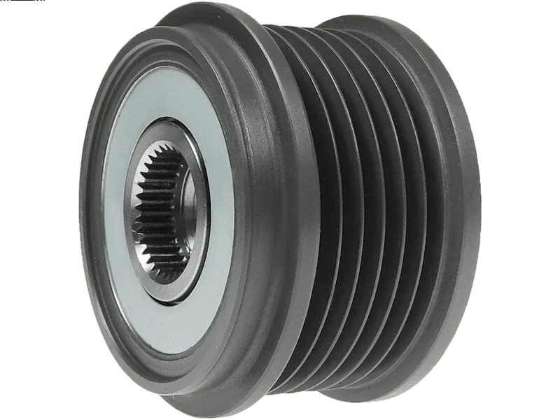 AFP0011 AS-PL - 3.CZĘŚCI ALTERNATORA — zdjęcie 4 z 4