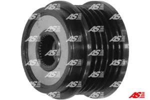 AFP0011 AS-PL - 3.CZĘŚCI ALTERNATORA — zdjęcie 1 z 4