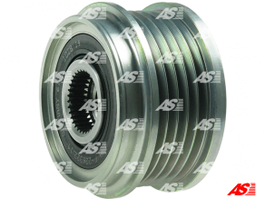 AFP0011(INA) INA - 3.CZĘŚCI ALTERNATORA — zdjęcie 1 z 4