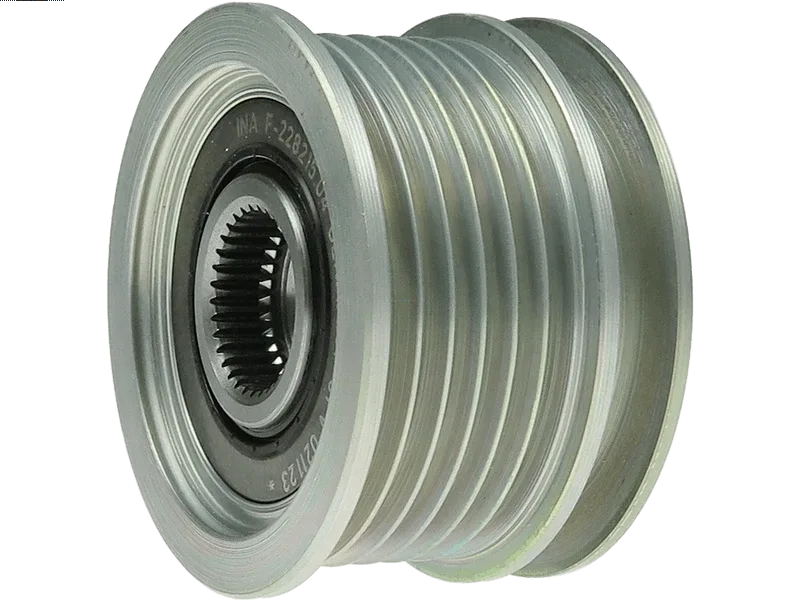 AFP0012(INA) INA - 3.CZĘŚCI ALTERNATORA — zdjęcie 4 z 4