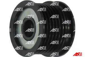 AFP0012 AS-PL - 3.CZĘŚCI ALTERNATORA — zdjęcie 1 z 4