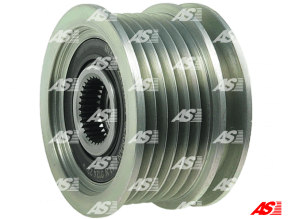 AFP0012(INA) INA - 3.CZĘŚCI ALTERNATORA — zdjęcie 1 z 4