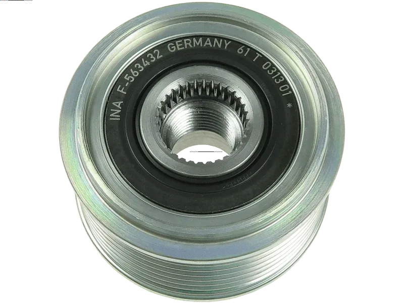 AFP0013(INA) INA - 3.CZĘŚCI ALTERNATORA — zdjęcie 6 z 6