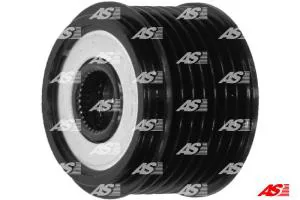 AFP0013 AS-PL - 3.CZĘŚCI ALTERNATORA — zdjęcie 1 z 4