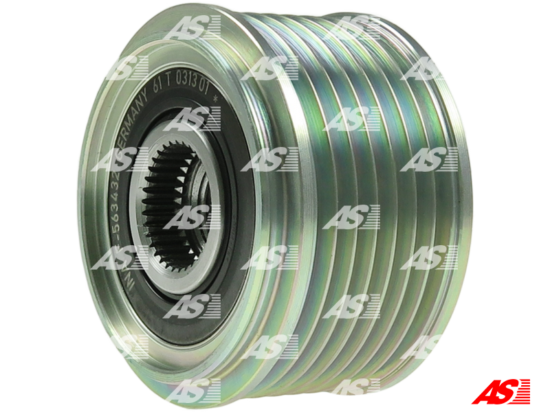 AFP0013(INA) INA - 3.CZĘŚCI ALTERNATORA — zdjęcie 1 z 6