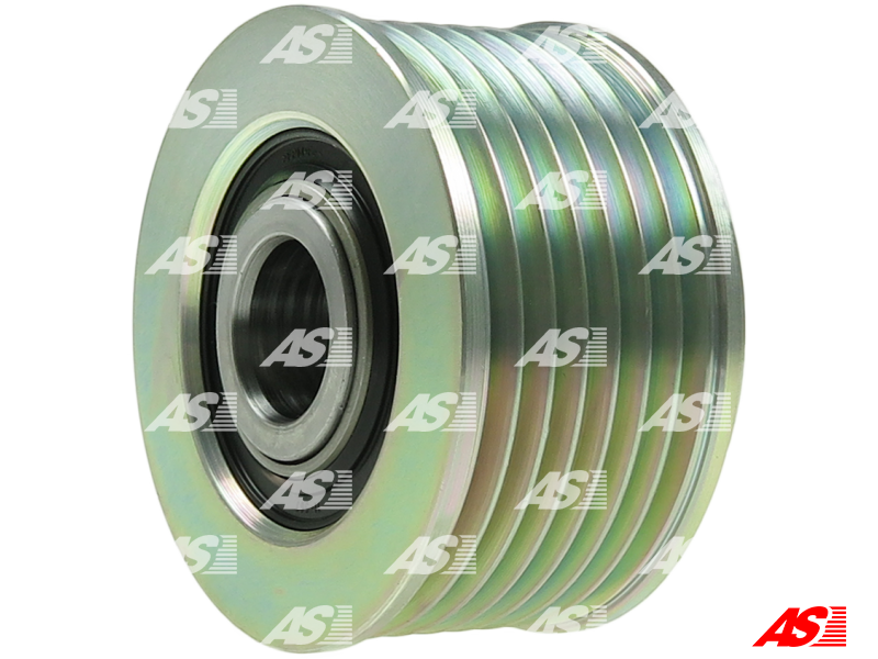AFP0013(INA) INA - 3.CZĘŚCI ALTERNATORA — zdjęcie 2 z 6