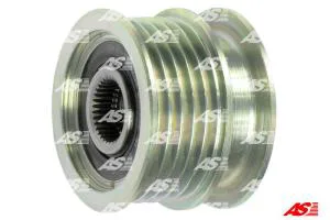 AFP0014(INA) INA - 3.CZĘŚCI ALTERNATORA — zdjęcie 1 z 3