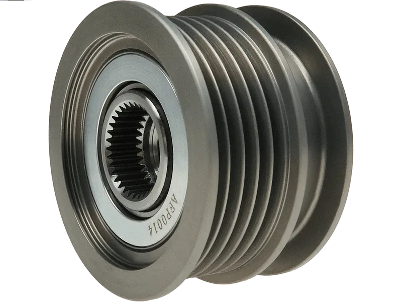 AFP0014 AS-PL - 3.CZĘŚCI ALTERNATORA — zdjęcie 2 z 4
