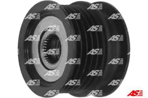 AFP0014 AS-PL - 3.CZĘŚCI ALTERNATORA — zdjęcie 1 z 4