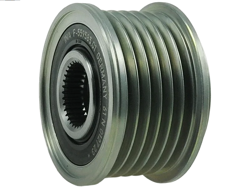 AFP0015(INA) INA - 3.CZĘŚCI ALTERNATORA — zdjęcie 4 z 4